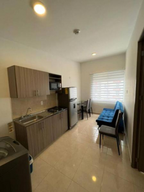 Apartaestudio en el Norte de Armenia